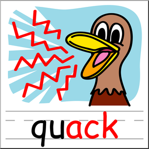 free duck quack audio
